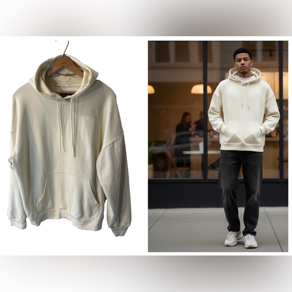 Original Use Off-White Hoodie